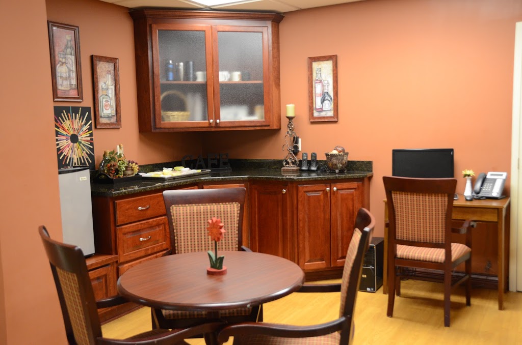 The Woods of Caledonia Memory Care | 5737 Erie St, Racine, WI 53402, USA | Phone: (262) 639-6015