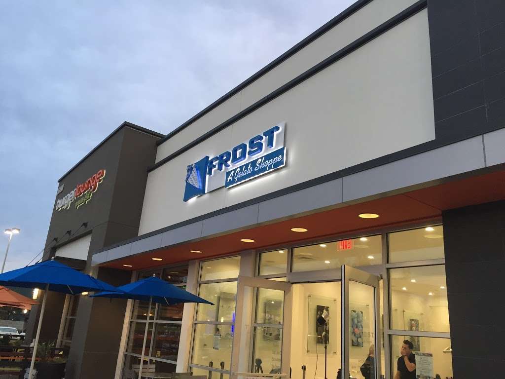 Frost Gelato | 16490 Paseo Del Sur #115, San Diego, CA 92127, USA | Phone: (858) 312-6679