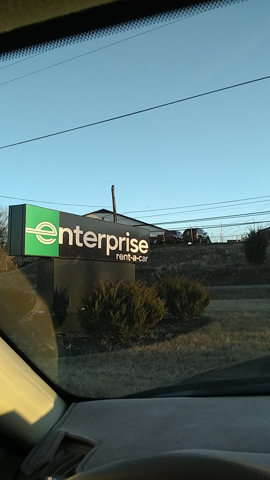 Enterprise Rent-A-Car | 15419 Brandy Rd, Culpeper, VA 22701, USA | Phone: (540) 829-7800