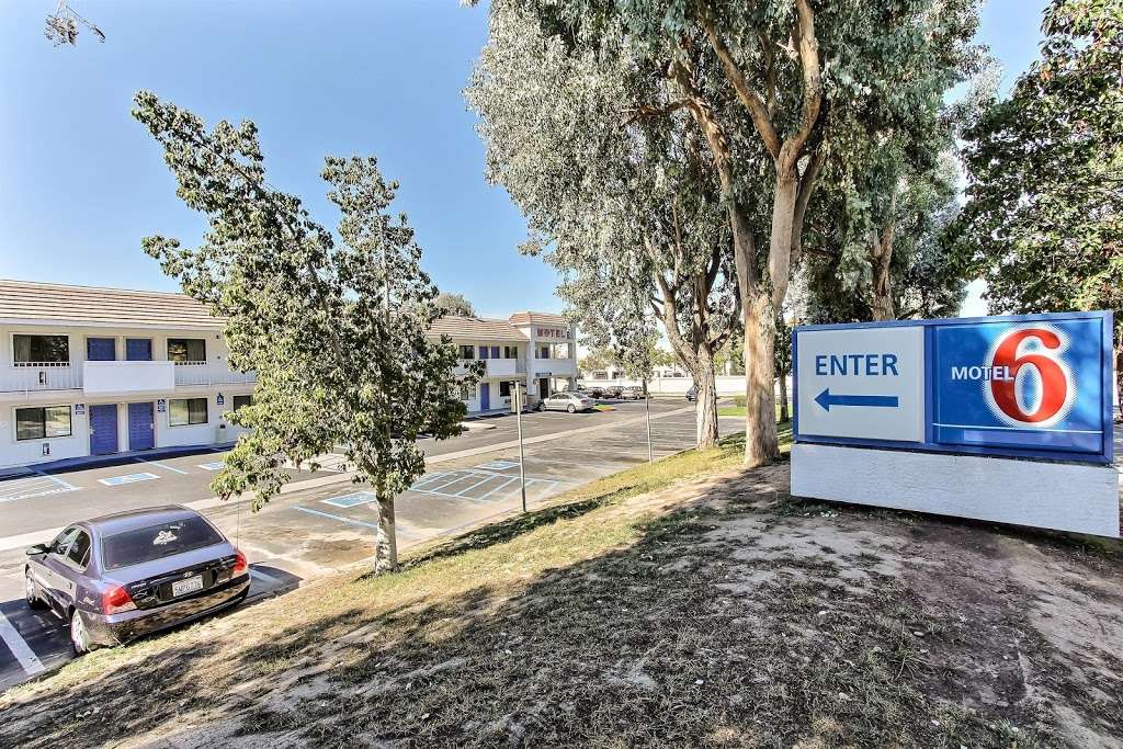 Motel 6 Fremont South | 46101 Research Ave, Fremont, CA 94539, USA | Phone: (510) 490-4528