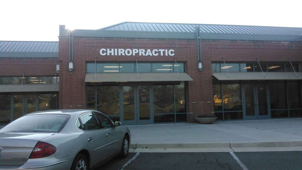 Spring Chiropractic | Photo 4 of 7 | Address: 44933 George Washington Blvd #120, Ashburn, VA 20147, USA | Phone: (703) 858-4645