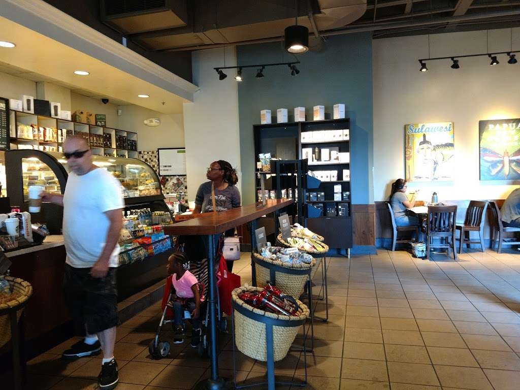 Starbucks | 16192 E Foothill Blvd, Fontana, CA 92335, USA | Phone: (909) 356-5254