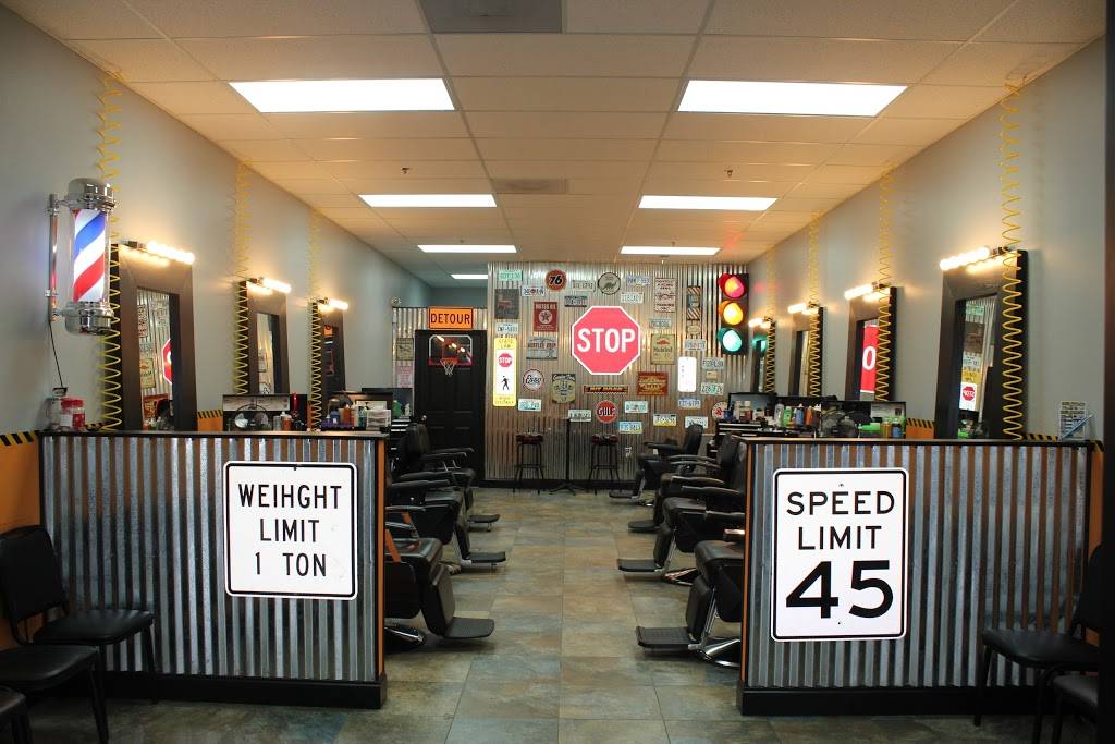 Flawless Blend Barbershop | 13344 Lincoln Rd, Riverview, FL 33578, USA | Phone: (813) 544-2618