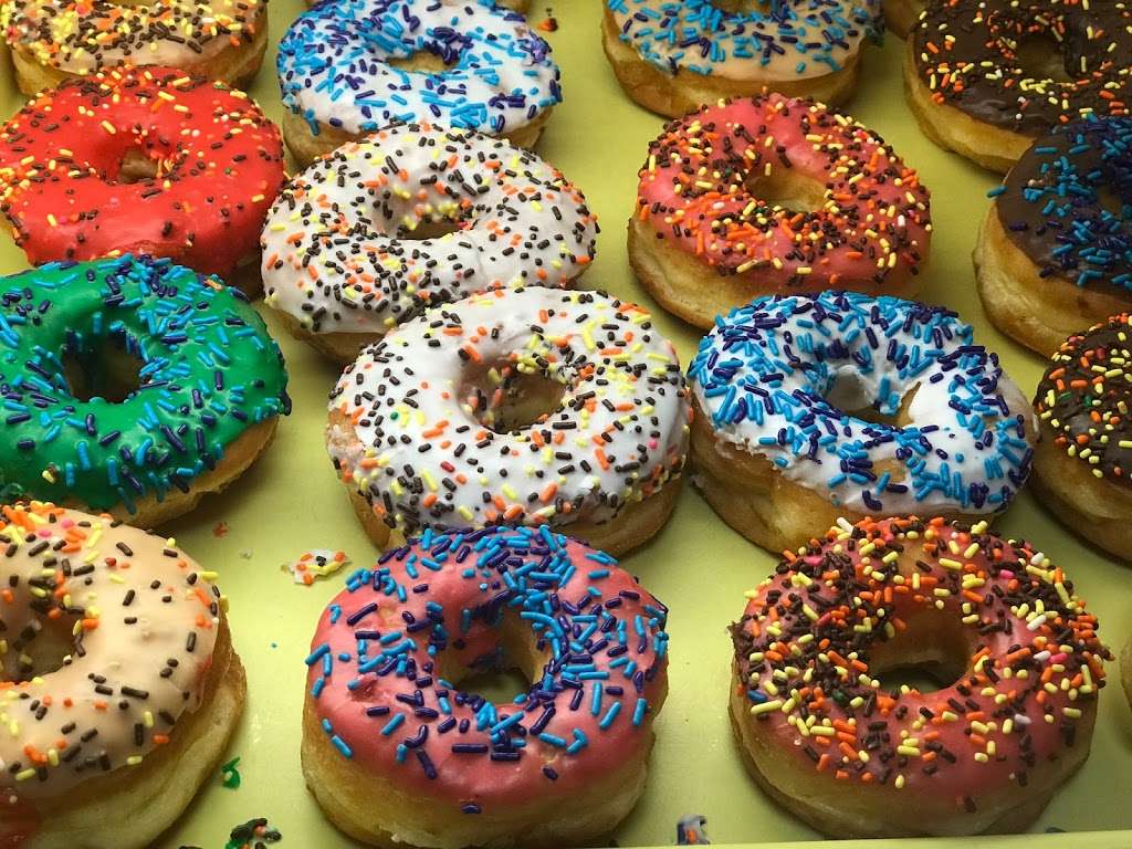 Simply Splendid Donuts & Kolaches | 10130 Grant Rd # A, Houston, TX 77070 | Phone: (832) 688-5793