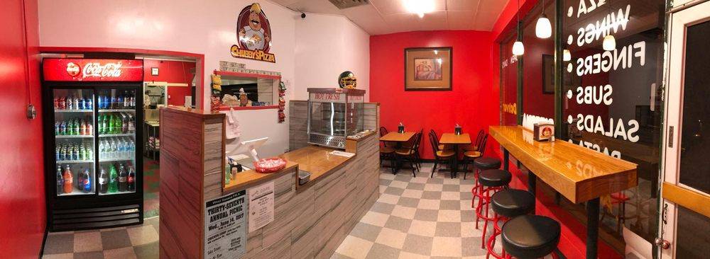 Chubbys Pizza | 16 French Lea Rd, West Seneca, NY 14224, USA | Phone: (716) 675-8600