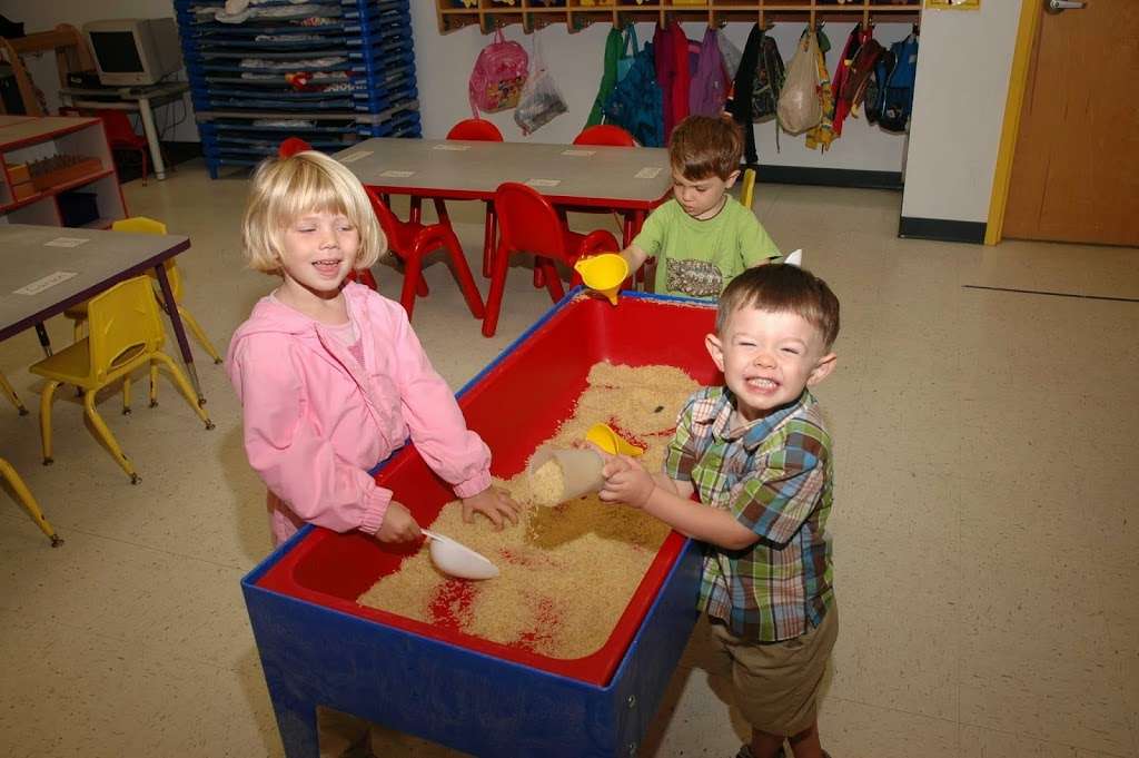 Peace Boulevard KinderCare | 219 Peace Blvd, St Joseph, MI 49085, USA | Phone: (269) 408-0001