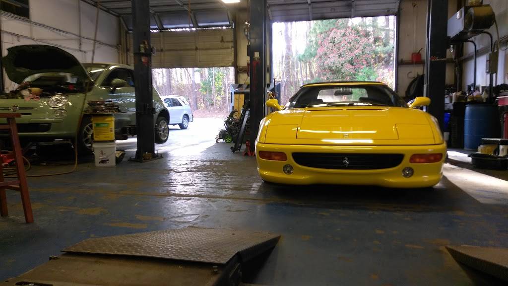 My Mechanic | 8360 Chapel Hill Rd, Cary, NC 27513, USA | Phone: (919) 467-8668