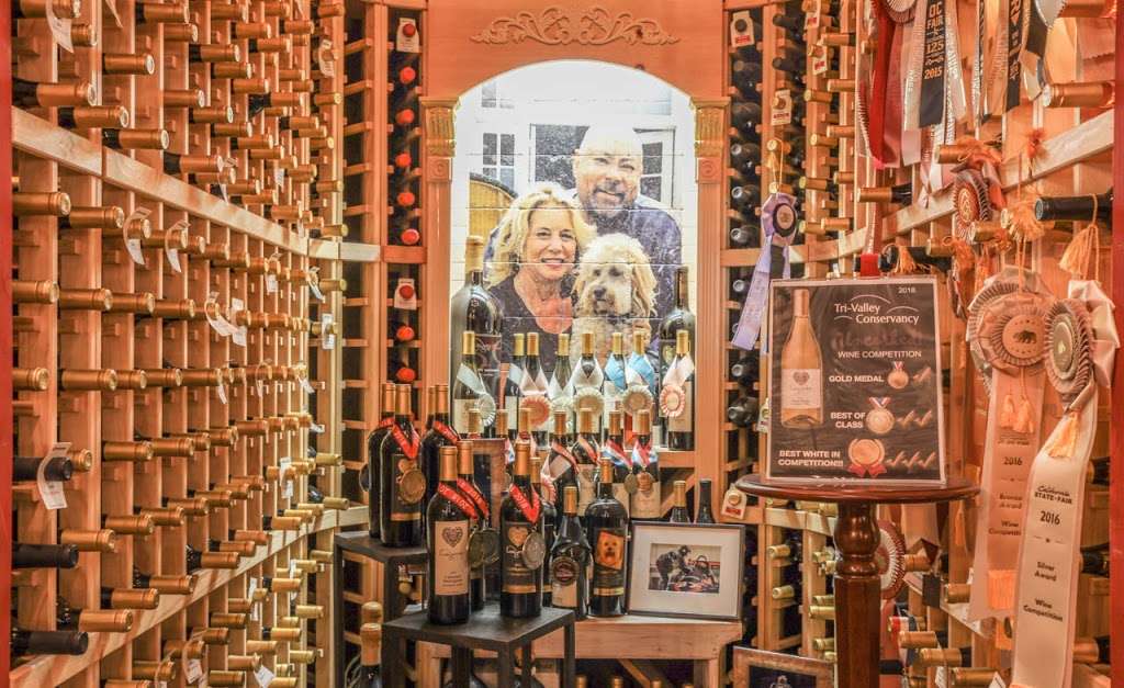 Longevity Wines Inc | 2271 S Vasco Rd b, Livermore, CA 94550, USA | Phone: (925) 443-9463
