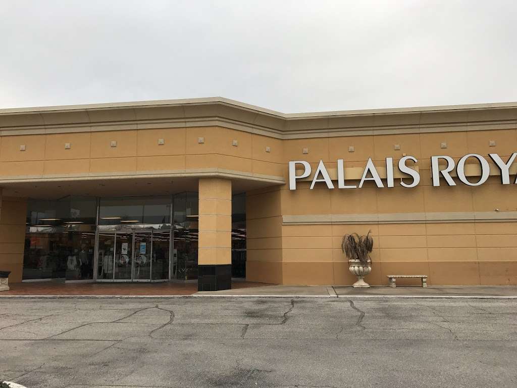 Palais Royal | 5407 Farm to Market 1960 Rd W, Houston, TX 77069, USA | Phone: (281) 440-1620