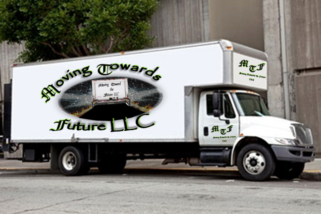 Moving Towards the Future | 1940 Oakdale Rd, Charlotte, NC 28216, USA | Phone: (704) 615-2400