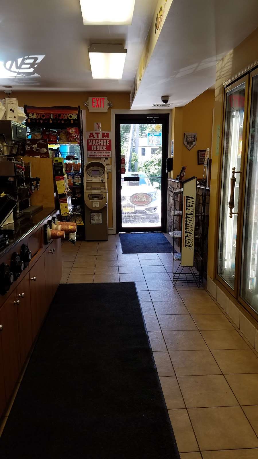 Lexington Deli | 3080 Lexington Ave, Mohegan Lake, NY 10547, USA | Phone: (914) 528-0202