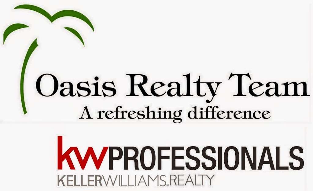 Oasis Realty Team | 8344 Spring Cypress Rd, Spring, TX 77379, USA | Phone: (281) 221-2276