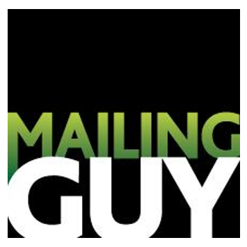 Mailing Guy Ltd | Unit 2, Thurrock Trade Park, Oliver Rd, Grays RM20 3ED, UK | Phone: 01708 865544