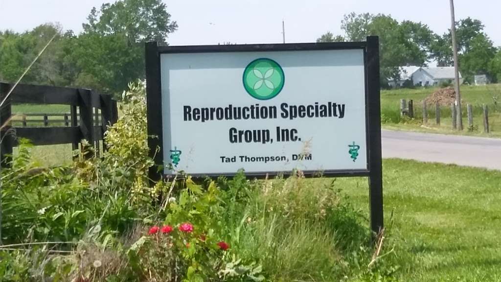 Reproduction Specialty Group, Inc. | 2590 500 E, Lebanon, IN 46052 | Phone: (765) 978-0301