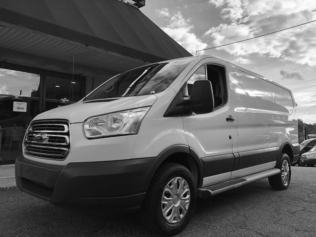 Team Motorsports | 200 E Ruby Ave, Palisades Park, NJ 07650, USA | Phone: (201) 399-3232