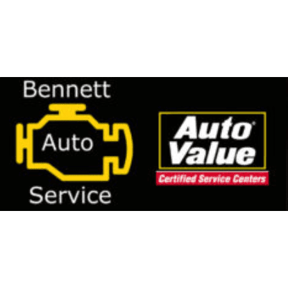 Bennett Auto Service | 459 Waggoner Blvd, Toledo, OH 43612, USA | Phone: (419) 478-0073