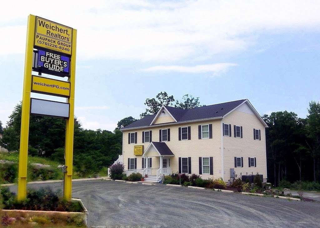 Kevin Sives, Jr. at Weichert Realtors | 2415 US-6, Hawley, PA 18428 | Phone: (570) 470-1187