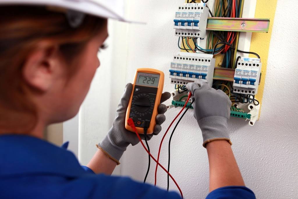 Rolling Hills Estates Local Electricians | 7 Golden Spar Pl, Rolling Hills Estates, CA 90274, USA | Phone: (901) 679-0371