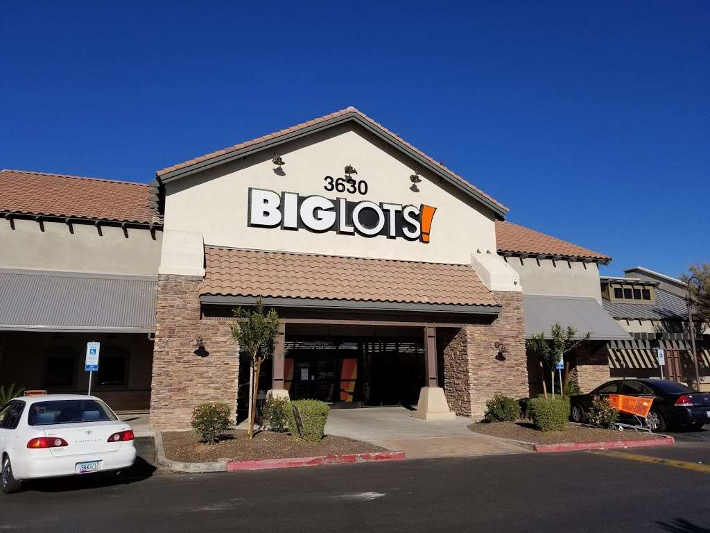 Big Lots | 3630 W Baseline Rd, Laveen Village, AZ 85339, USA | Phone: (602) 237-1943