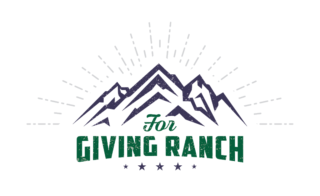 For Giving Ranch | 1144 Twin Oaks Ln, Castle Rock, CO 80109, USA | Phone: (404) 790-1687