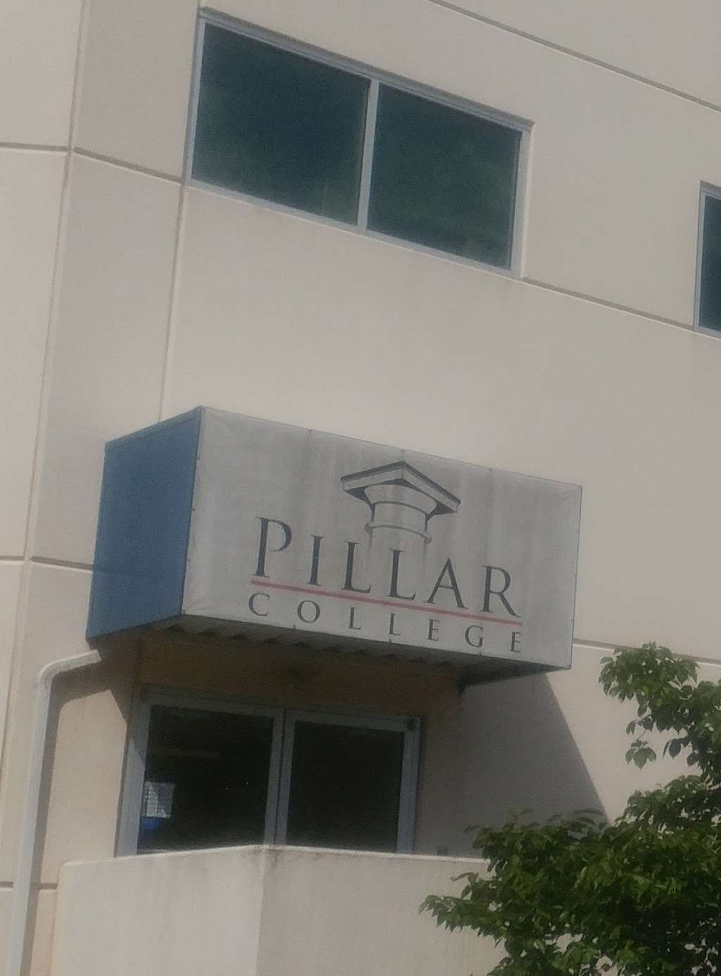Pillar College | 600 Apgar Dr, Somerset, NJ 08873, USA | Phone: (973) 803-5000