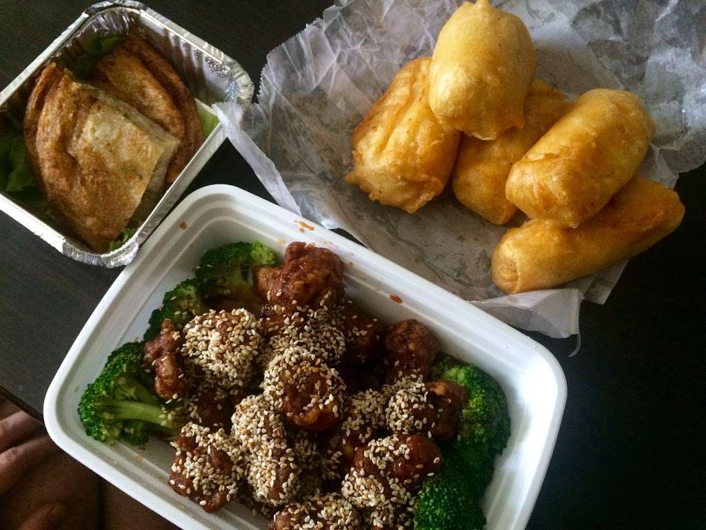 Chen Vegetarian | 709 Penn Ave, West Reading, PA 19611, USA | Phone: (610) 374-2288