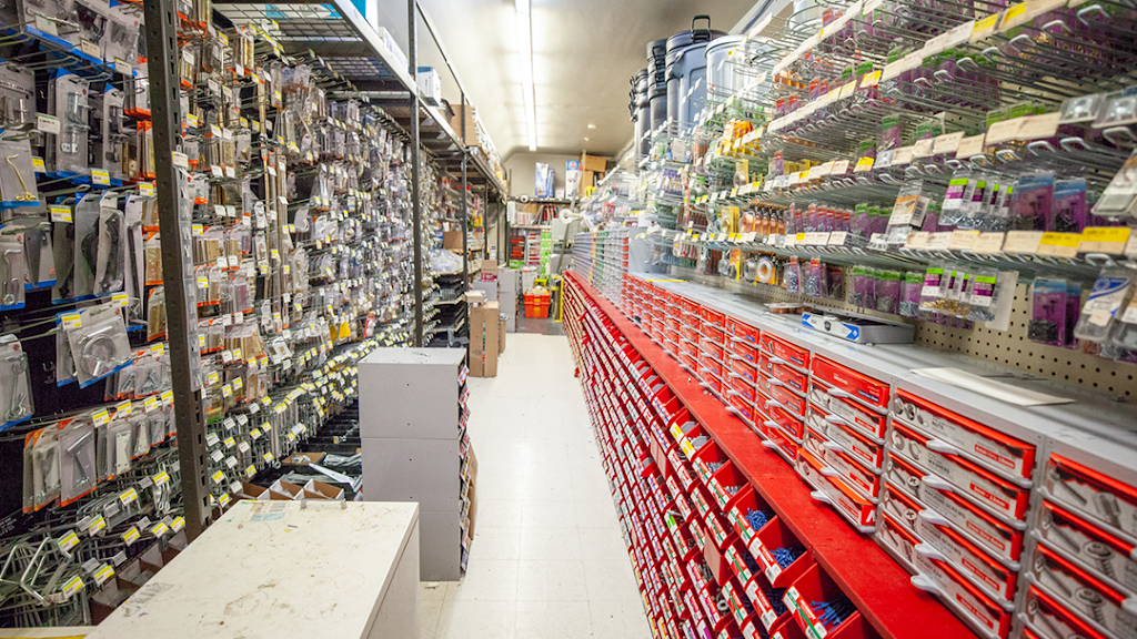 J & J Hardware Store | 929 Geneva Ave, San Francisco, CA 94112, USA | Phone: (415) 239-8998