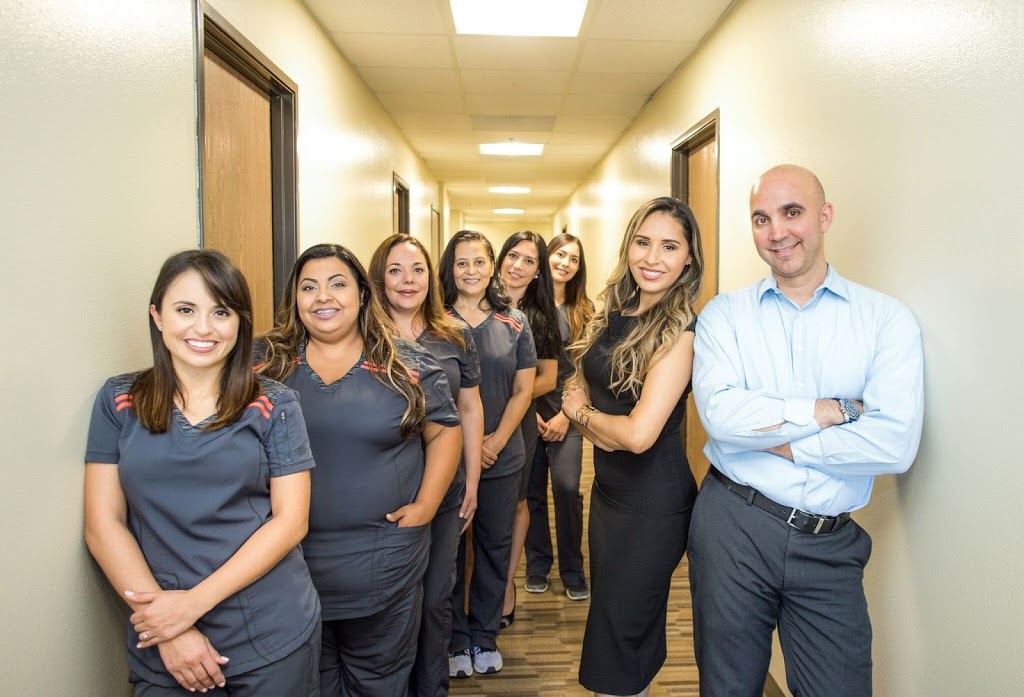 Perfect Smiles California | 885 Canarios Ct #210, Chula Vista, CA 91910, USA | Phone: (619) 656-4199