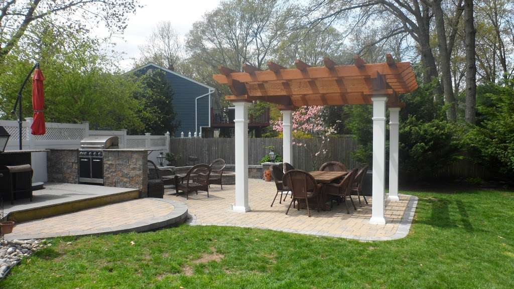 The Backyard Showcase | 2604 Lincoln Hwy E, Ronks, PA 17572, USA | Phone: (717) 288-3094