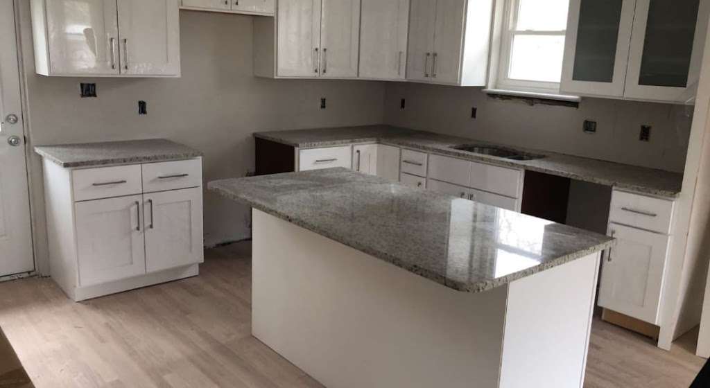 Quick Countertop | 671 E Diamond Ave, Gaithersburg, MD 20877, USA | Phone: (301) 321-8626