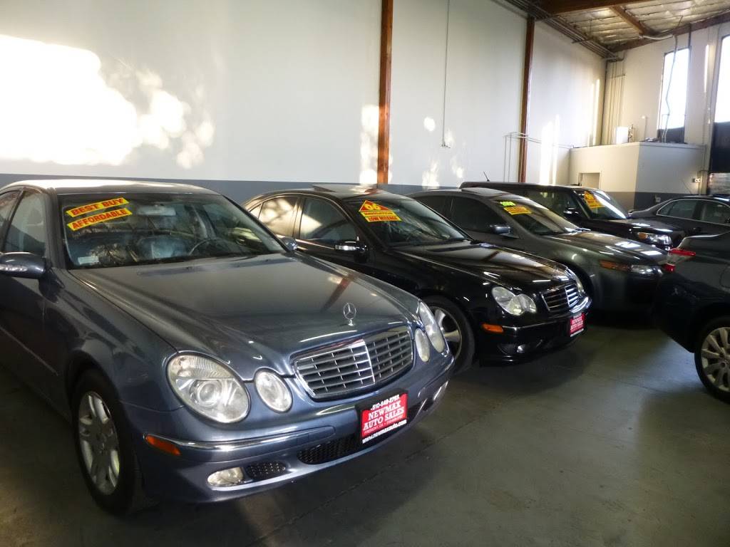 Newmax Auto Sales & Service | #A,, 28232 Industrial Blvd, Hayward, CA 94545, USA | Phone: (510) 648-2797