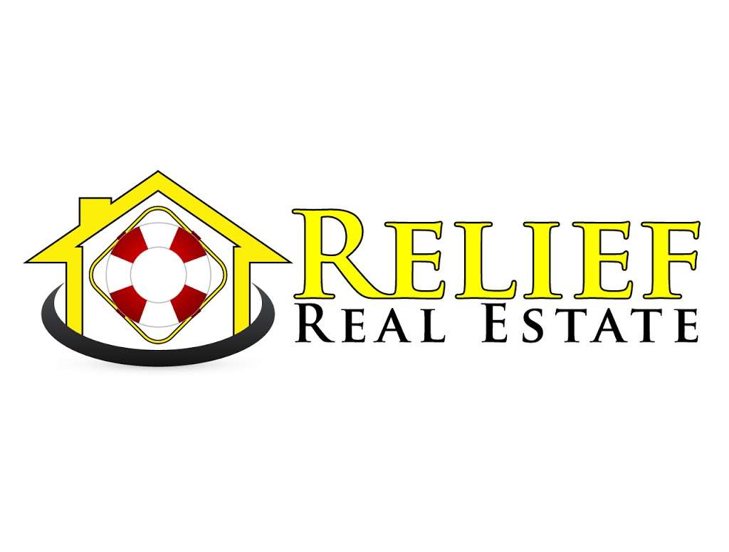 Relief Real Estate LLC | 1982 FL-44, New Smyrna Beach, FL 32168, USA | Phone: (386) 279-4900