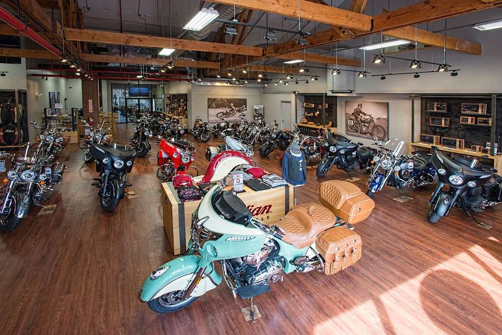 Indian Motorcycle Wayne | 665 Route 23 South (Service Road), Wayne, NJ 07470, USA | Phone: (973) 832-7744