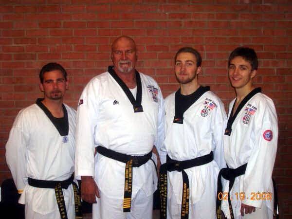 Brothers TaeKwonDo | 805 S Stapley Dr, Mesa, AZ 85204, USA | Phone: (480) 844-1001