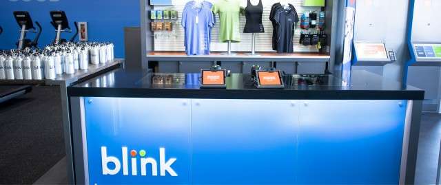 Blink Fitness | 220-05 Hillside Avenue, Queens, NY 11427, USA | Phone: (917) 970-3010