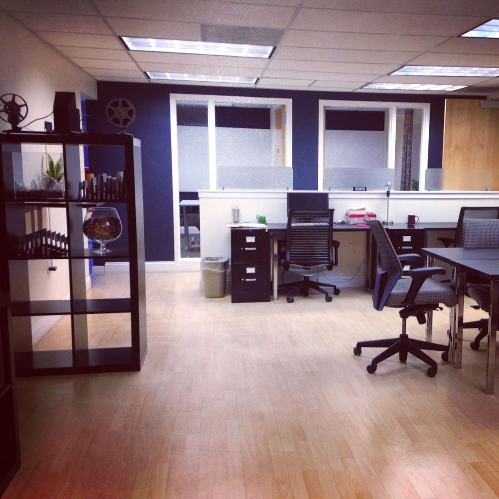 Design Spaces - Coworking Office | 1821, 1045 Terra Bella Ave, Mountain View, CA 94043, USA | Phone: (650) 603-0720