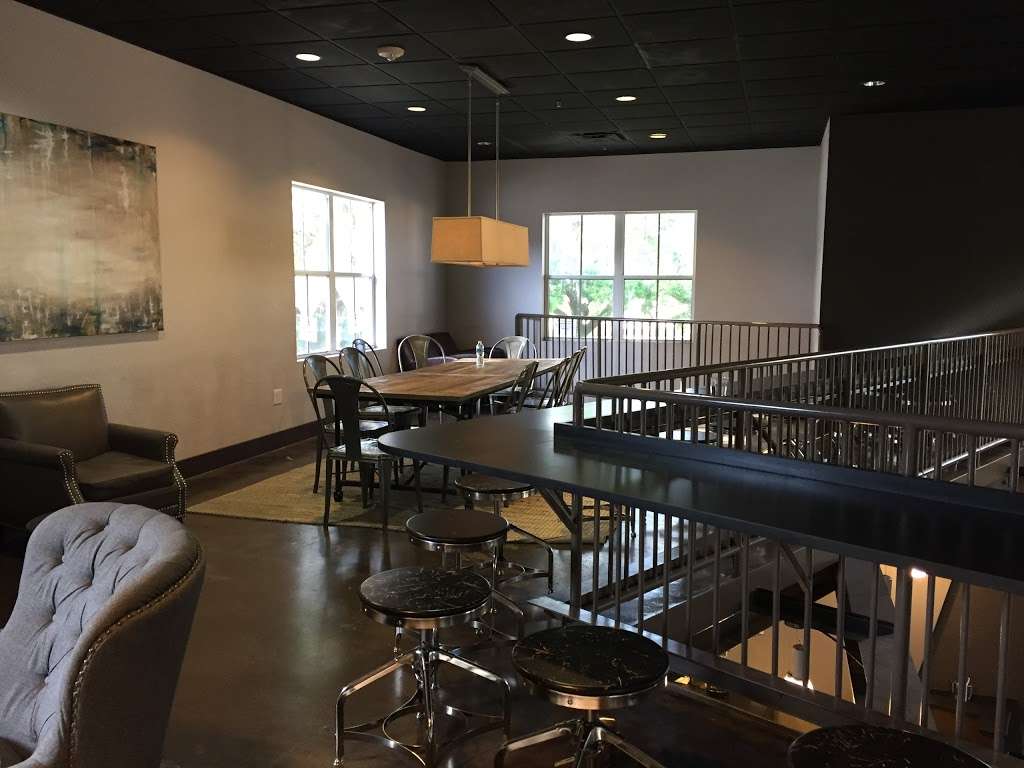 Portico Coffeehouse | 1000 Longfellow Blvd, Lakeland, FL 33801 | Phone: (863) 667-5268