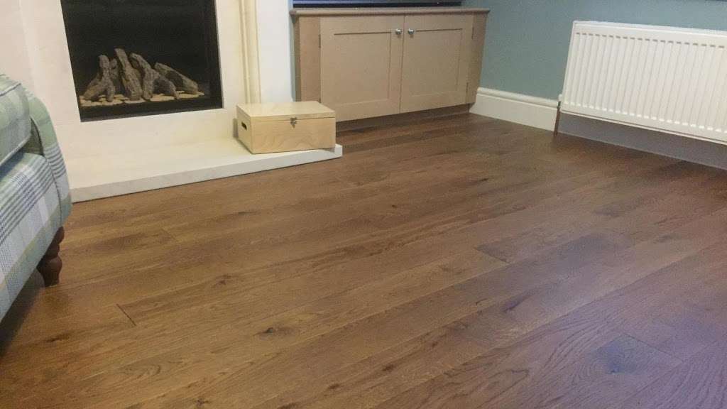 J Smith Wood Flooring | 27 Mayflower Way, Chipping Ongar, Ongar CM5 9BW, UK | Phone: 07940 717179