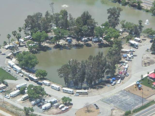 Reflection Lake RV Park | 3440 Cottonwood Ave, San Jacinto, CA 92582, USA | Phone: (951) 654-7906