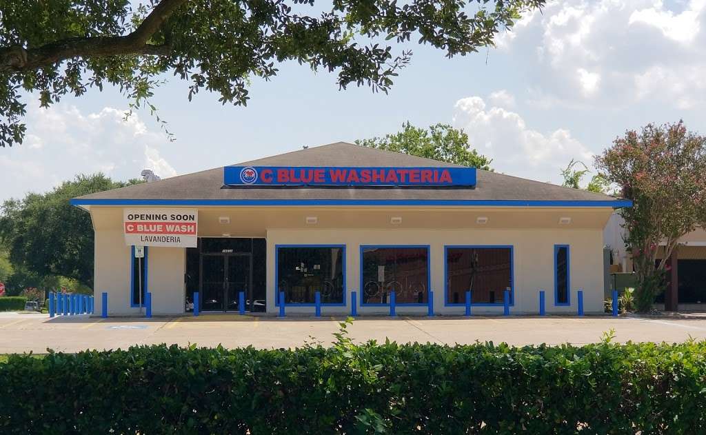 C BLUE WASHATERIA | 16532 Sea Lark Rd, Houston, TX 77062 | Phone: (832) 915-5957