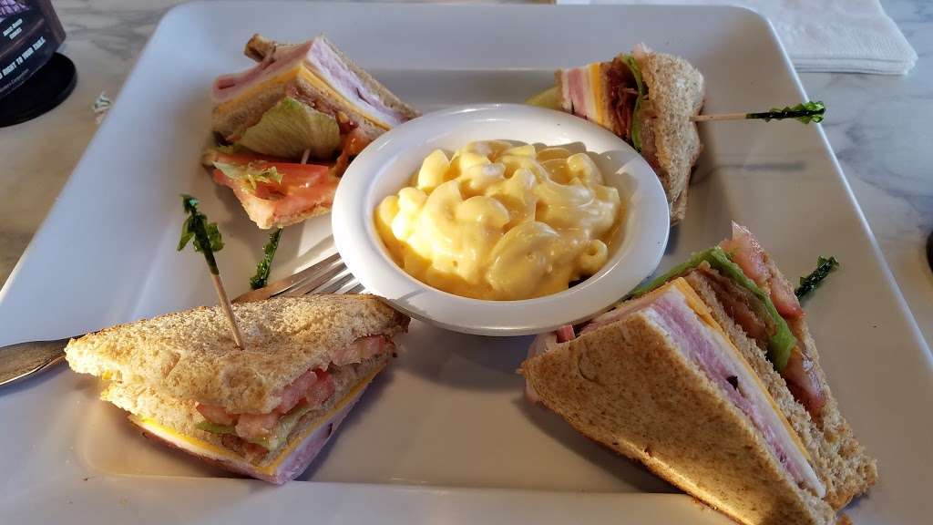 McAlisters Deli | 910-C NW Blue Pkwy, Lees Summit, MO 64086, USA | Phone: (816) 524-3354