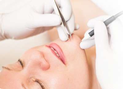 Geges Spa and Electrolysis | 1499 Forest Hill Blvd #110, West Palm Beach, FL 33406 | Phone: (786) 227-2572