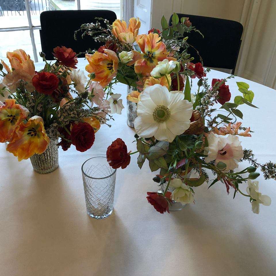 Karma Floral & Event Design - florist  | Photo 1 of 10 | Address: 210 9th St, Jersey City, NJ 07302, USA | Phone: (732) 735-9033