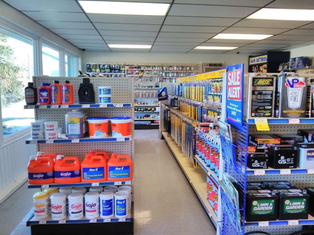 NAPA Auto Parts - Dallas Auto Parts | 2960 Memorial Hwy, Dallas, PA 18612, USA | Phone: (570) 675-2143