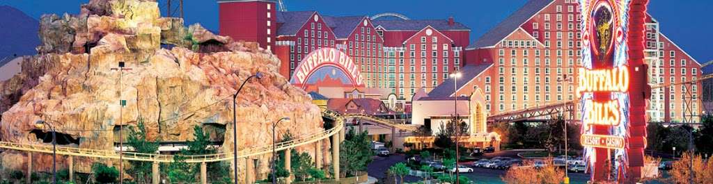 Buffalo Bills Resort & Casino | 31700 S Las Vegas Blvd, Primm, NV 89019, USA | Phone: (702) 386-7867