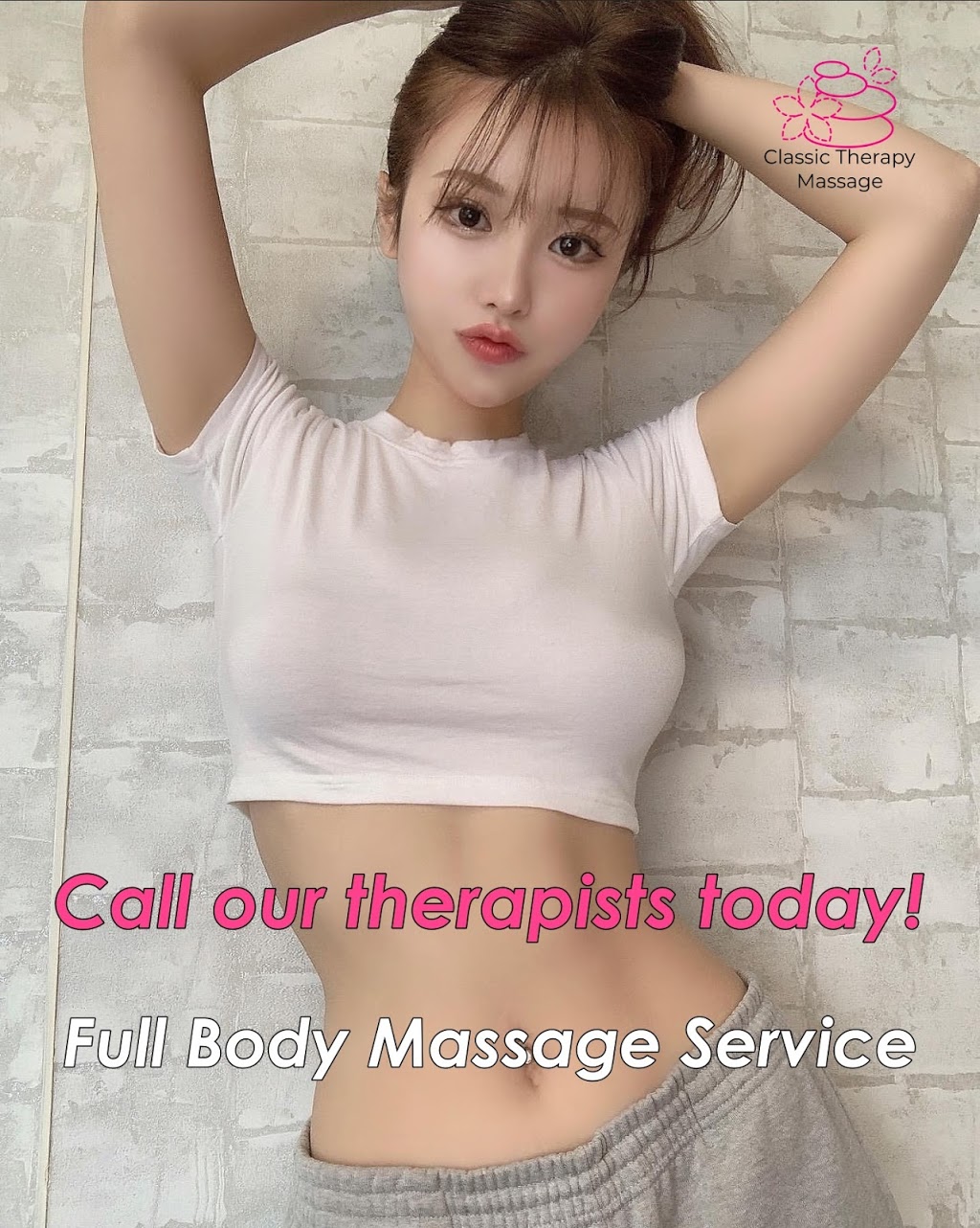 Classic Therapy Massage | Massage Spa Paterson NJ-Asian Massage - spa  | Photo 1 of 4 | Address: 483 McBride Ave, Paterson, NJ 07501, USA | Phone: (201) 233-7756