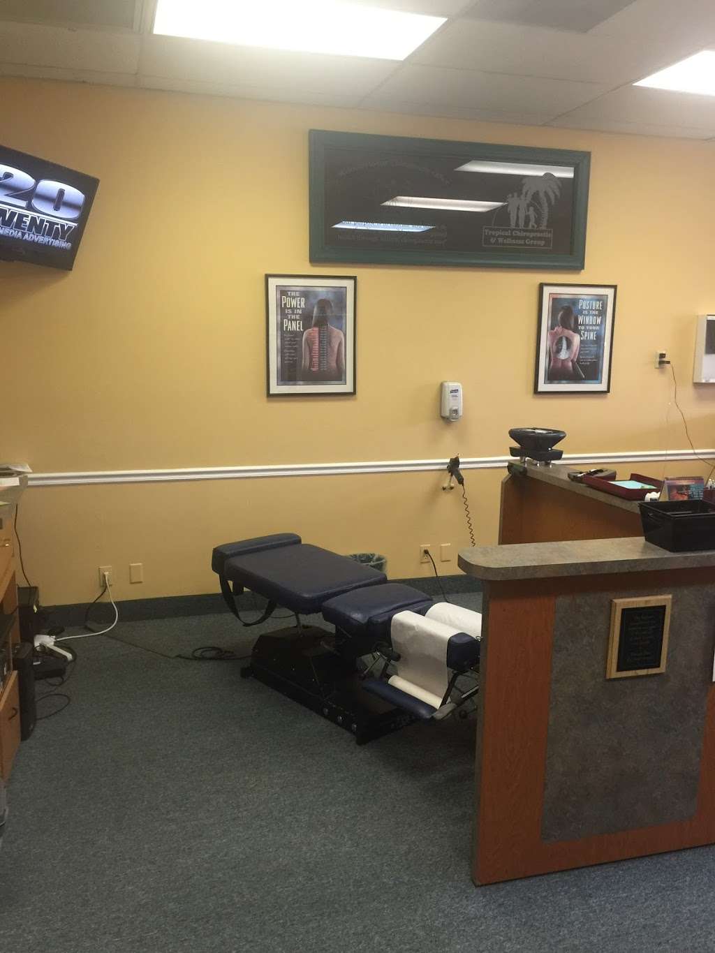 ChiroCare of Florida Injury and Wellness Centers | 6269 W Sample Rd, Coral Springs, FL 33067 | Phone: (954) 951-8009