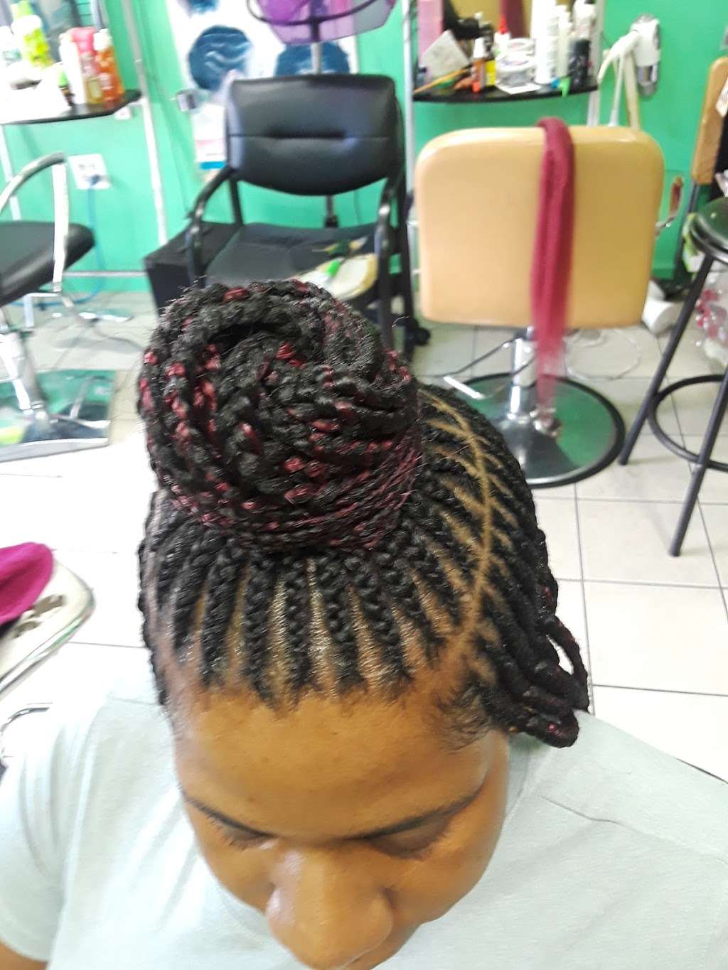 African Hair Braiding By Carole | 3825 Bronxwood Ave, The Bronx, NY 10469 | Phone: (347) 485-6616