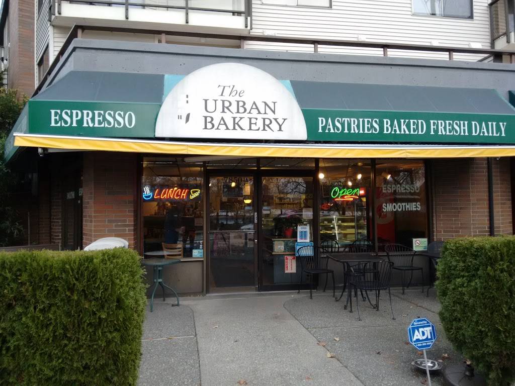 Urban Bakery | 7850 East Green Lake Dr N, Seattle, WA 98103, USA | Phone: (206) 524-7951