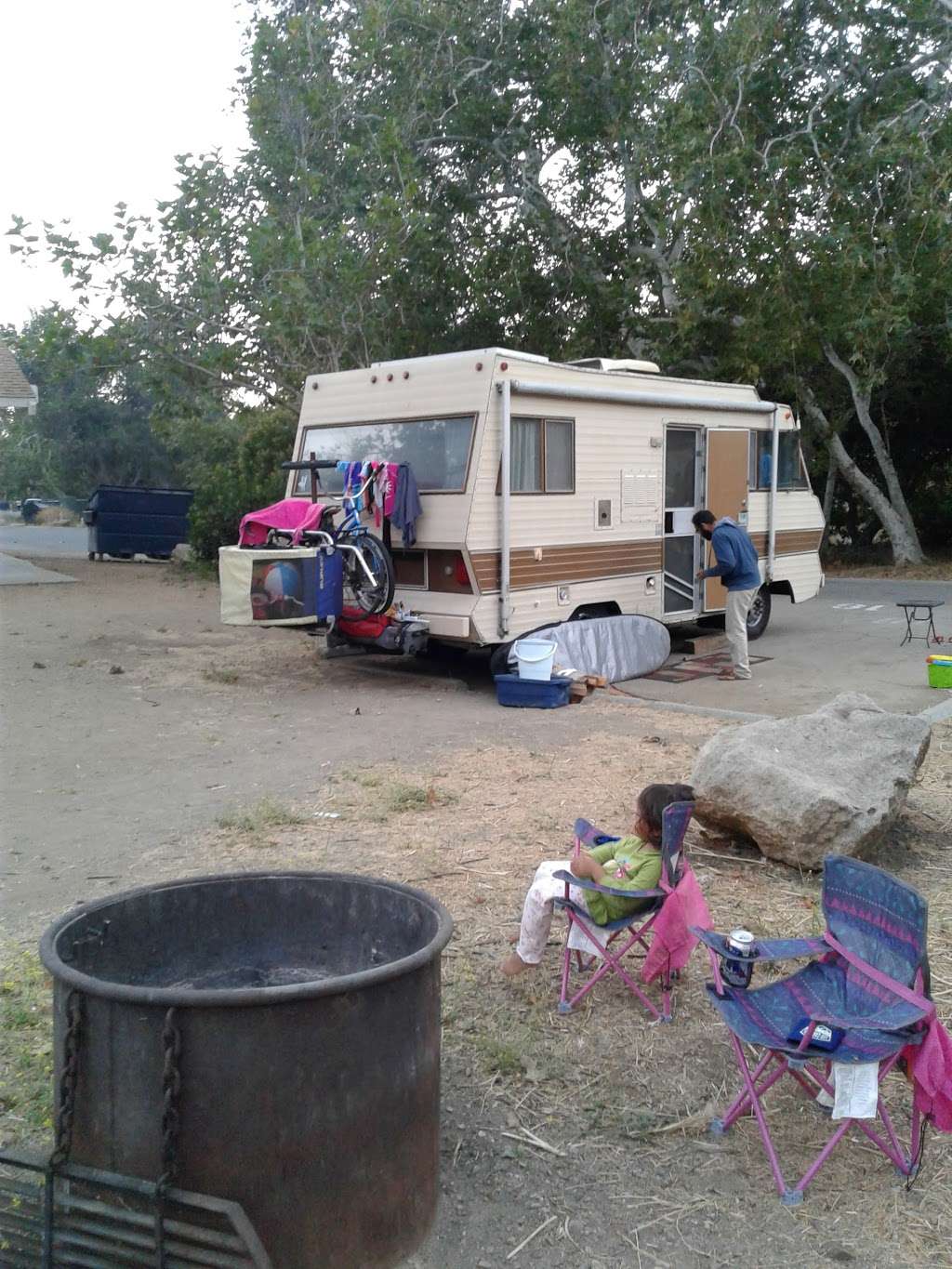 Leo Carrillo State Park Campground Beach Store | 35000 Pacific Coast Hwy, Malibu, CA 90265 | Phone: (310) 457-2992